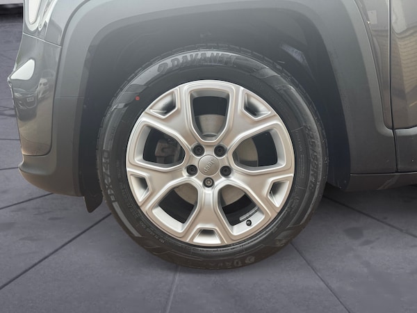Used Jeep Renegade 2018 for sale - 76289942: Photo 46