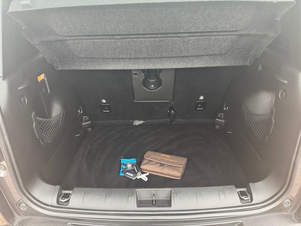Used Jeep Renegade 2018 for sale - 76289942: Photo 50