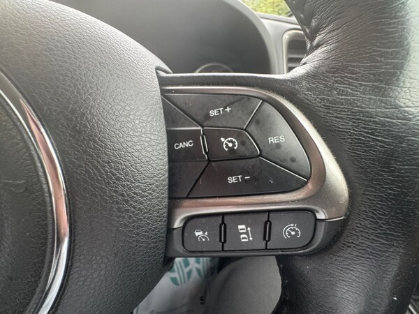 Used Jeep Renegade 2018 for sale - 76289942: Photo 53