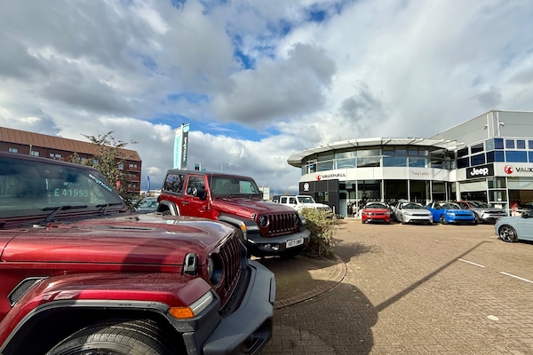 Used Jeep Renegade 2018 for sale - 76289942: Photo 54