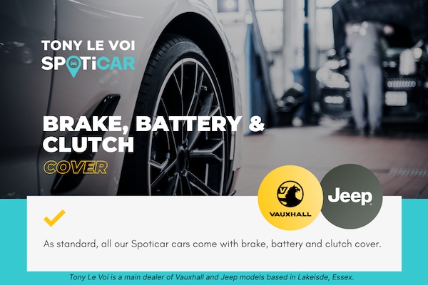 Used Jeep Renegade 2018 for sale - 76289942: Photo 6