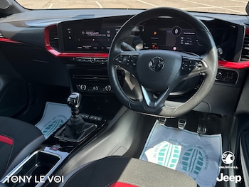 Used Vauxhall Mokka 2022 for sale - 78880354: Photo