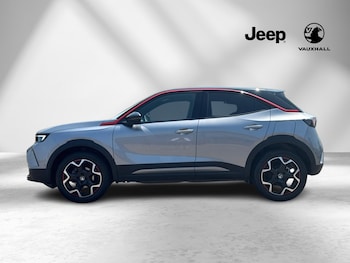 Used Vauxhall Mokka 2022 for sale - 78880354: Photo