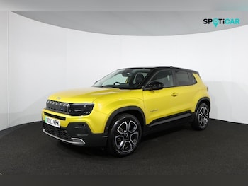 Jeep - Other