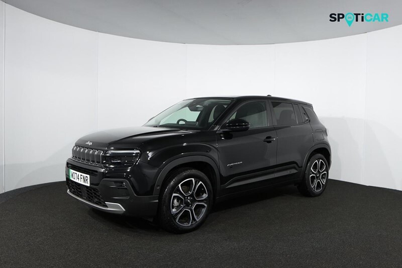 Used Jeep Other 2025 for sale - 76841899: Photo 1