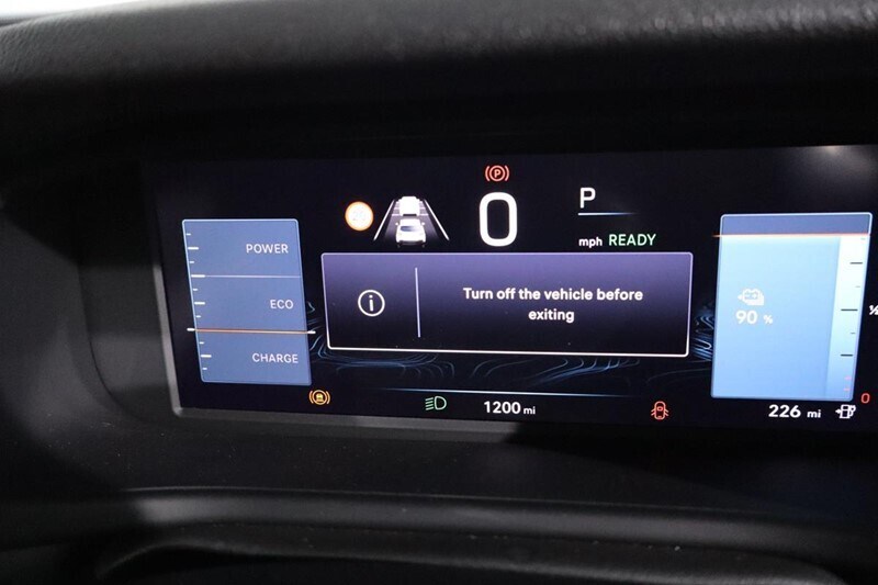 Used Jeep Other 2025 for sale - 76841899: Photo 19