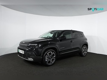 2025 - 115kW Summit 54kWh 5dr Auto