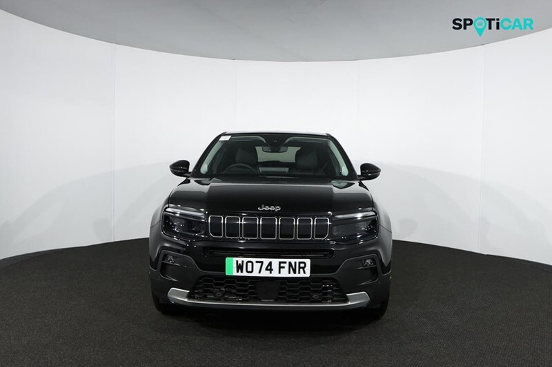 Used Jeep Other 2025 for sale - 76841899: Photo 2