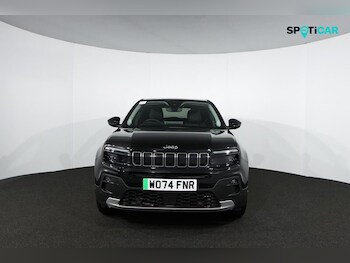 Used Jeep Other 2025 for sale - 76841899: Photo