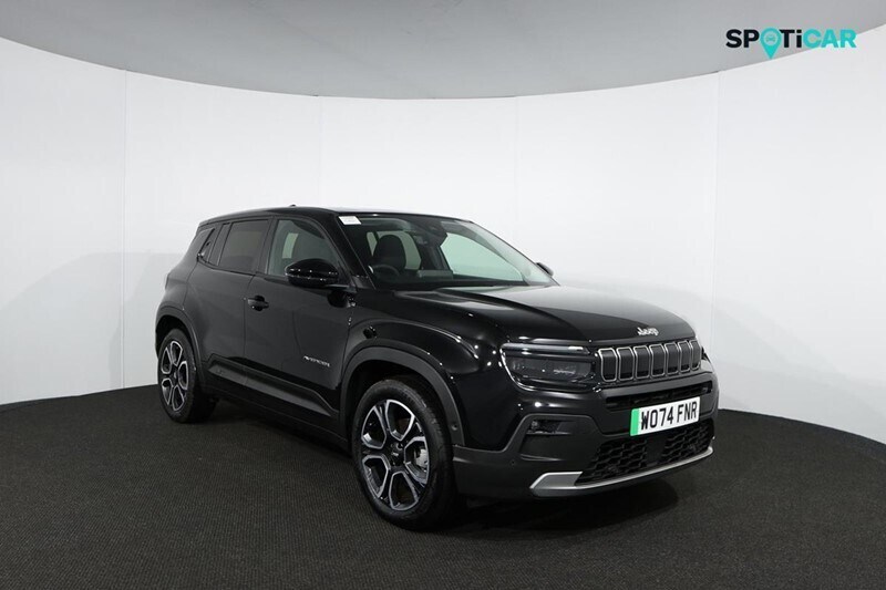 Used Jeep Other 2025 for sale - 76841899: Photo 3