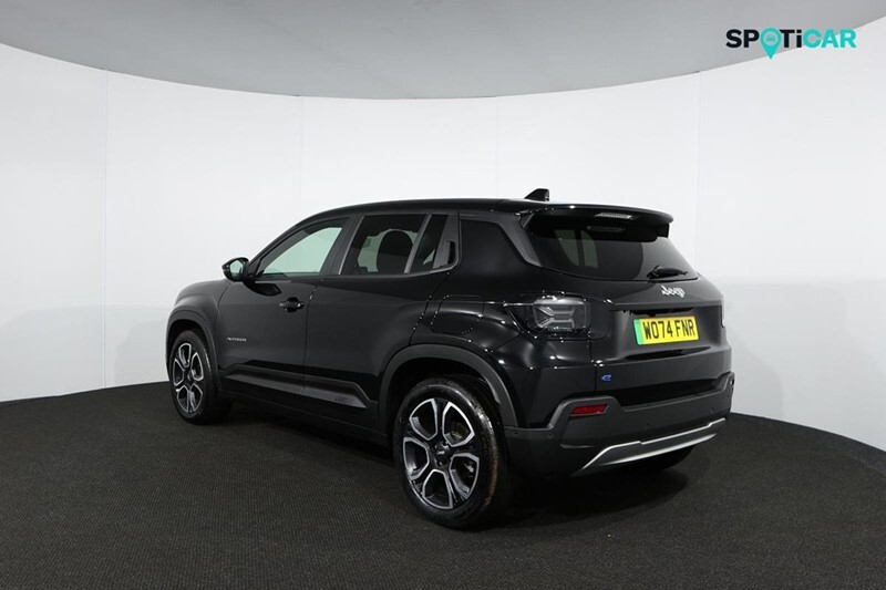 Used Jeep Other 2025 for sale - 76841899: Photo 31