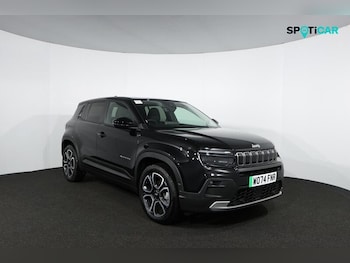 Used Jeep Other 2025 for sale - 76841899: Photo