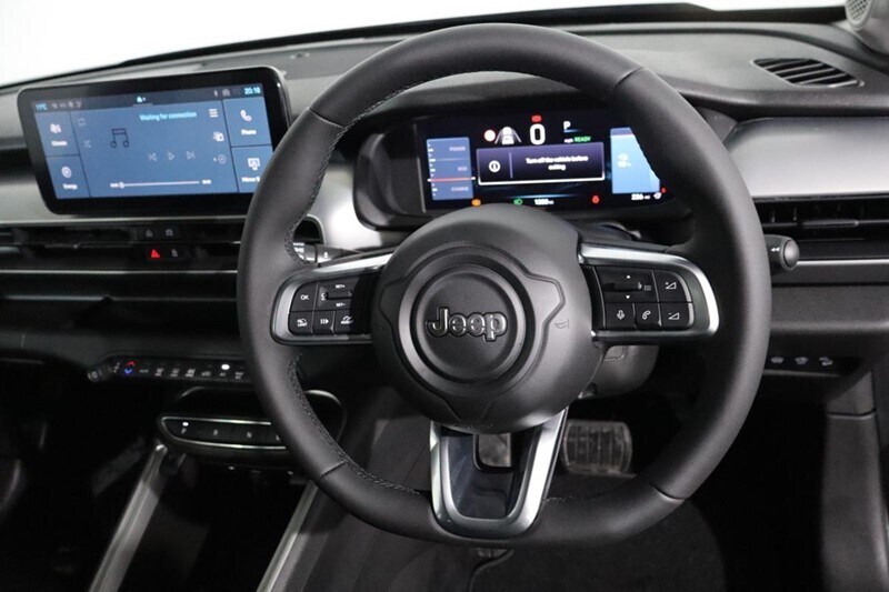 Used Jeep Other 2025 for sale - 76841899: Photo 44