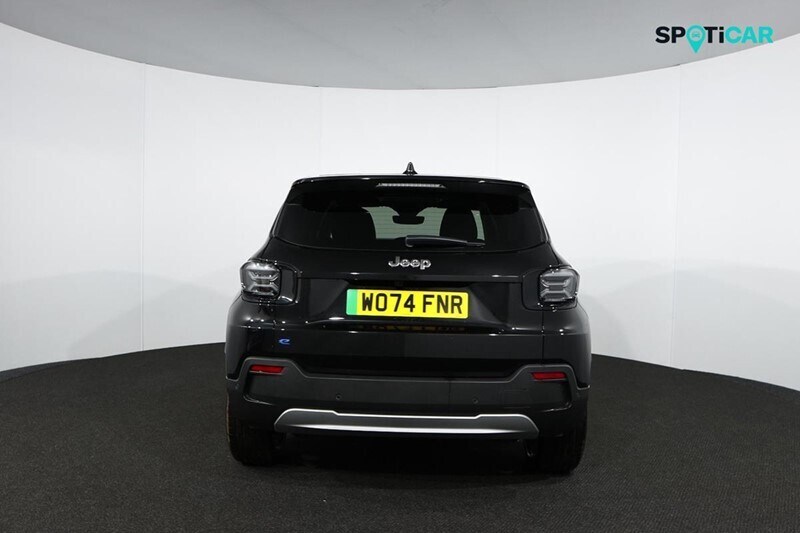 Used Jeep Other 2025 for sale - 76841899: Photo 7