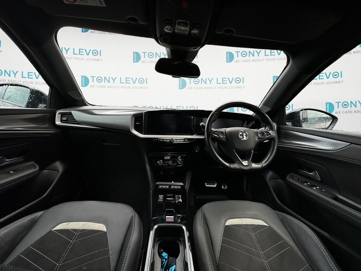 Used Vauxhall Mokka 2023 for sale - 76586828: Photo 11