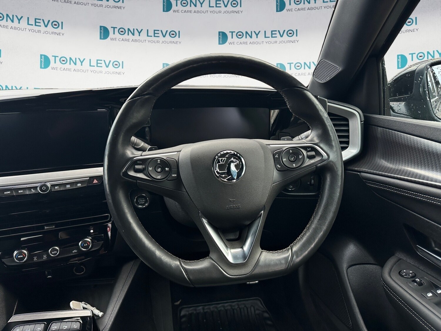 Used Vauxhall Mokka 2023 for sale - 76586828: Photo 13