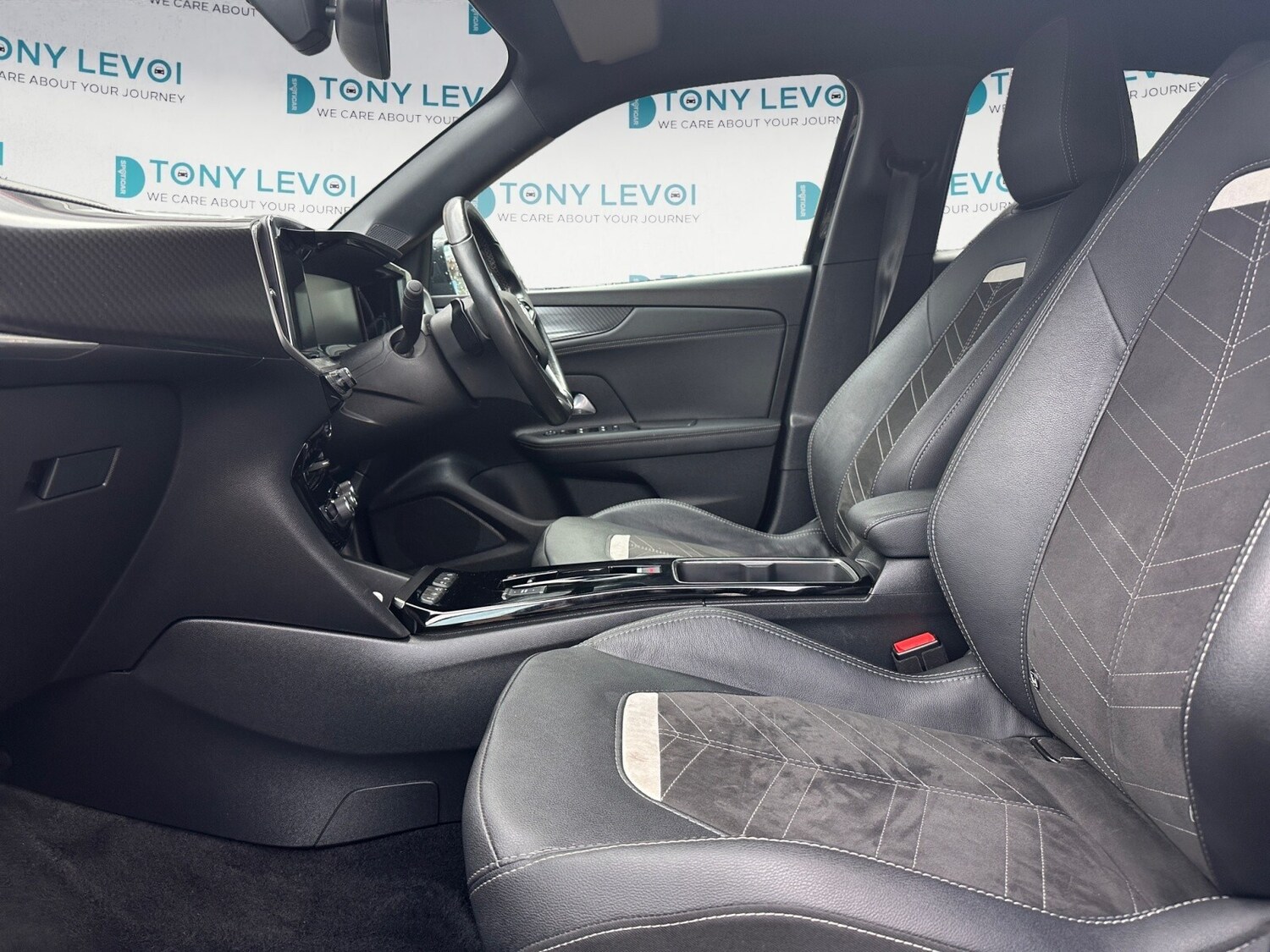 Used Vauxhall Mokka 2023 for sale - 76586828: Photo 18