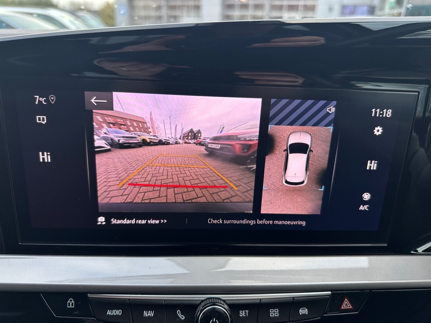 Used Vauxhall Mokka 2023 for sale - 76586828: Photo 19