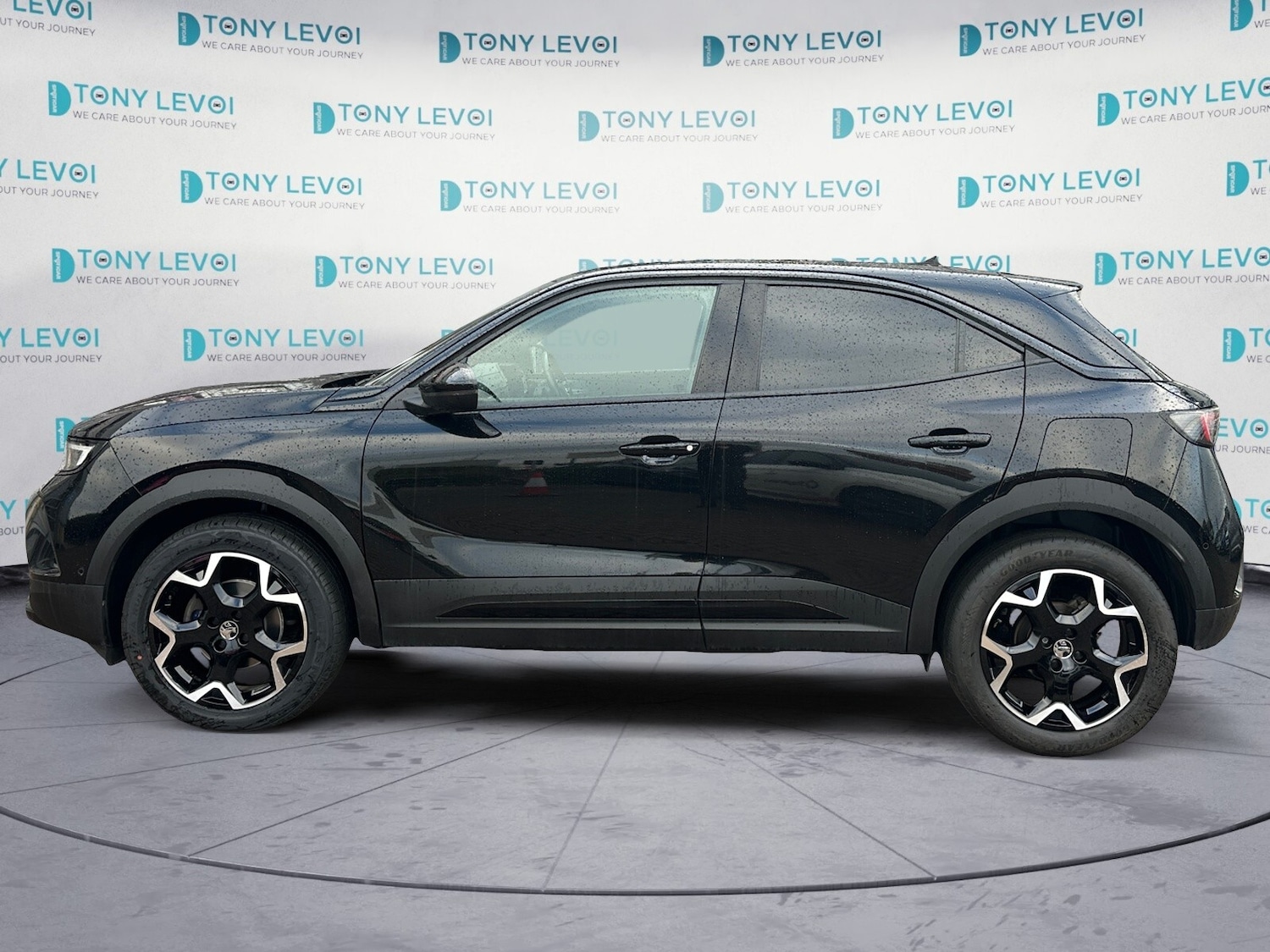 Used Vauxhall Mokka 2023 for sale - 76586828: Photo 2