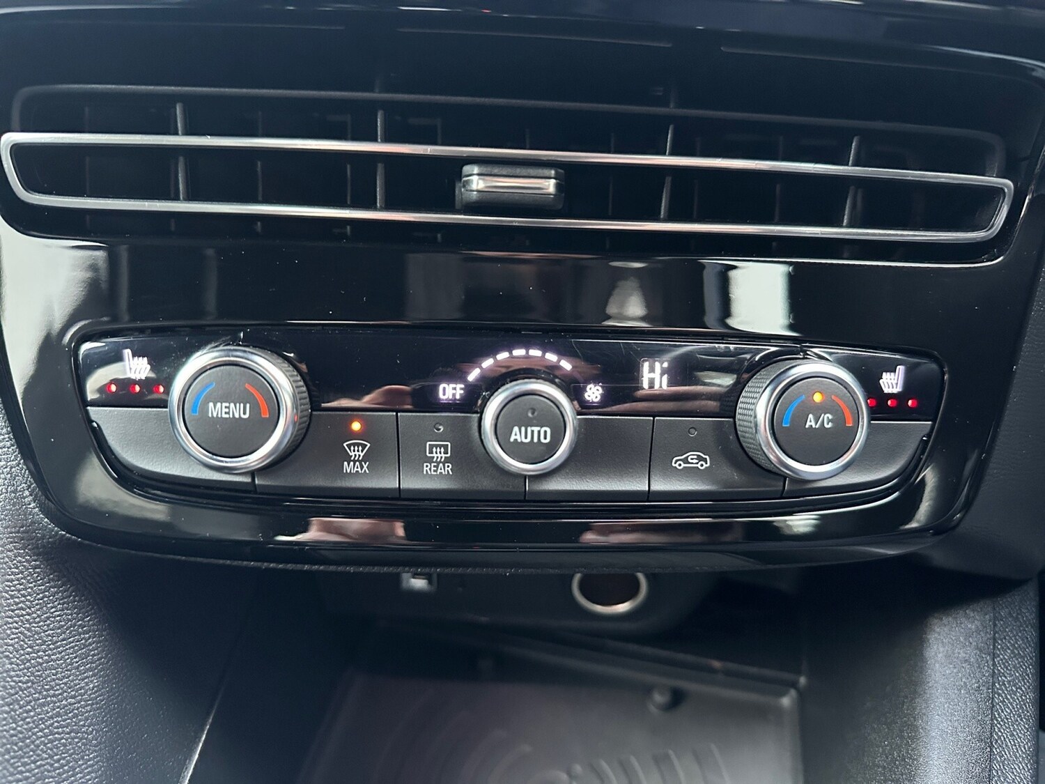 Used Vauxhall Mokka 2023 for sale - 76586828: Photo 29