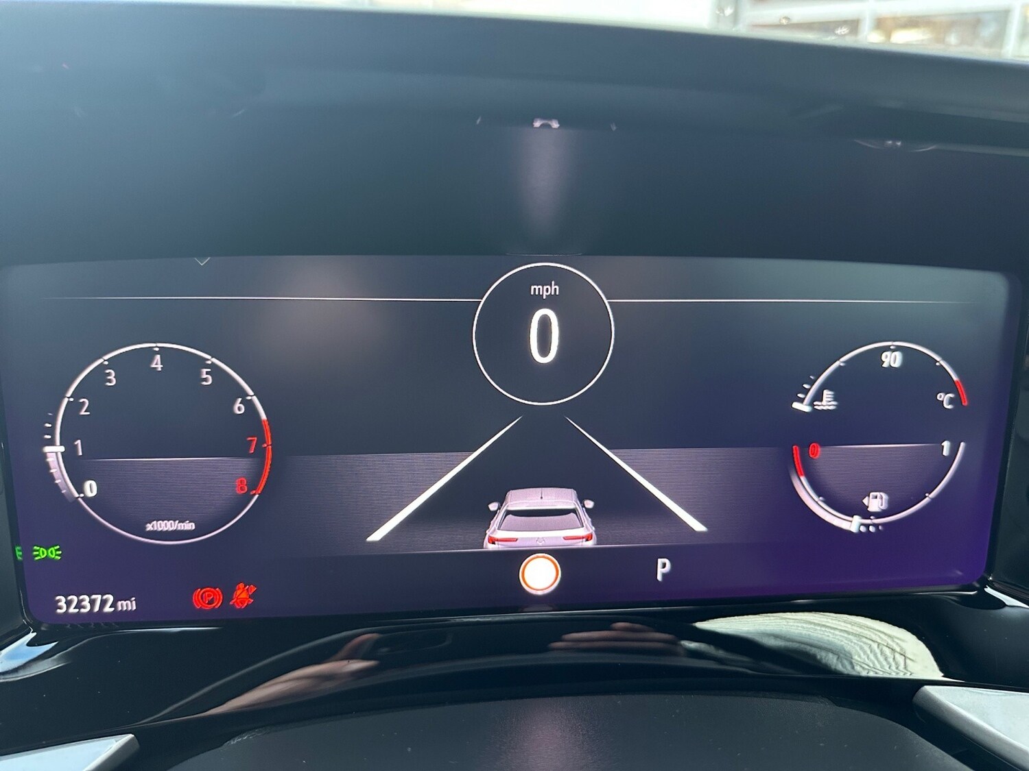 Used Vauxhall Mokka 2023 for sale - 76586828: Photo 30