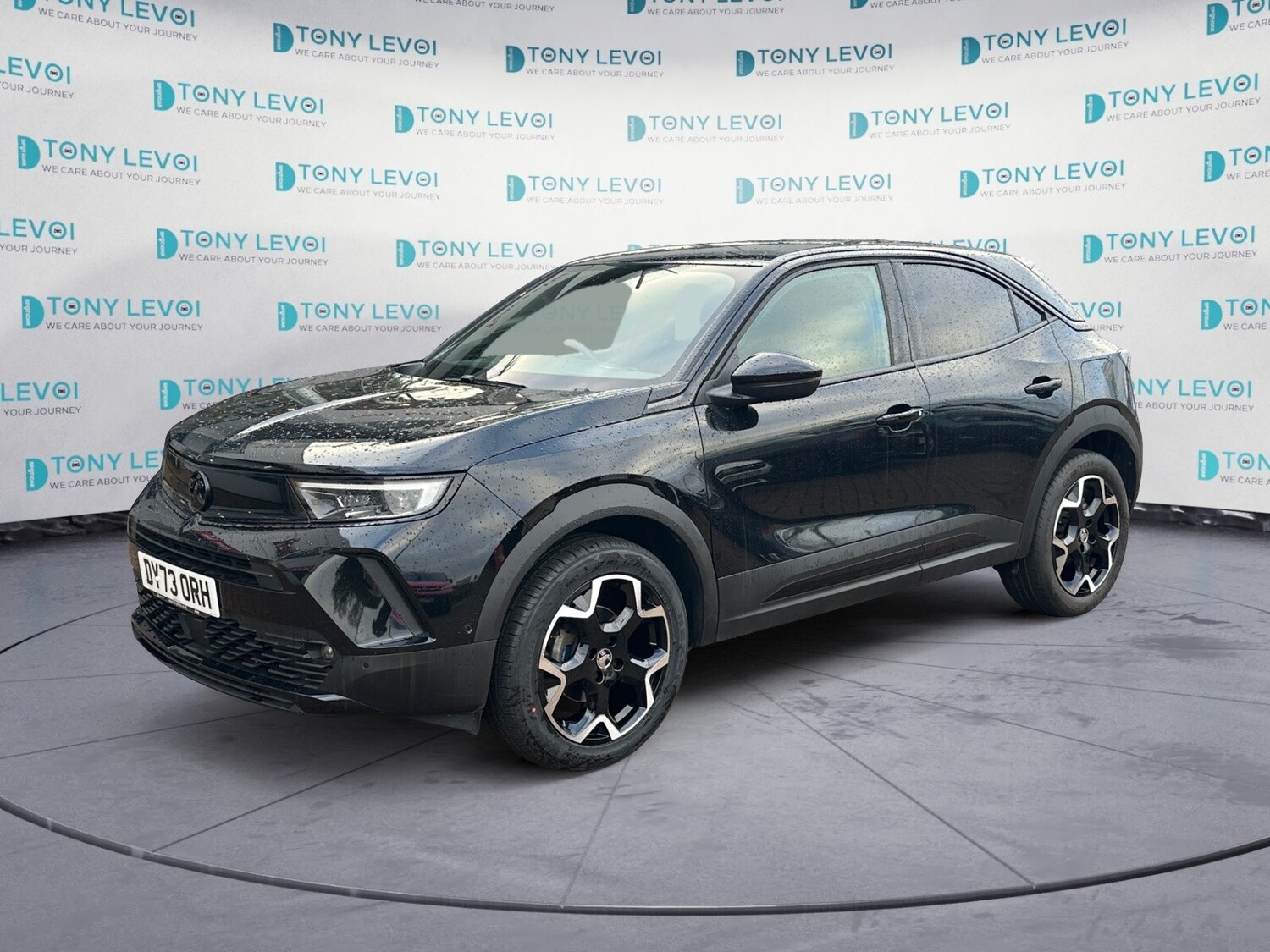 Used Vauxhall Mokka 2023 for sale - 76586828: Photo 33