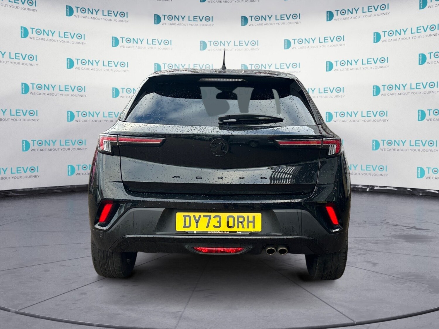 Used Vauxhall Mokka 2023 for sale - 76586828: Photo 36