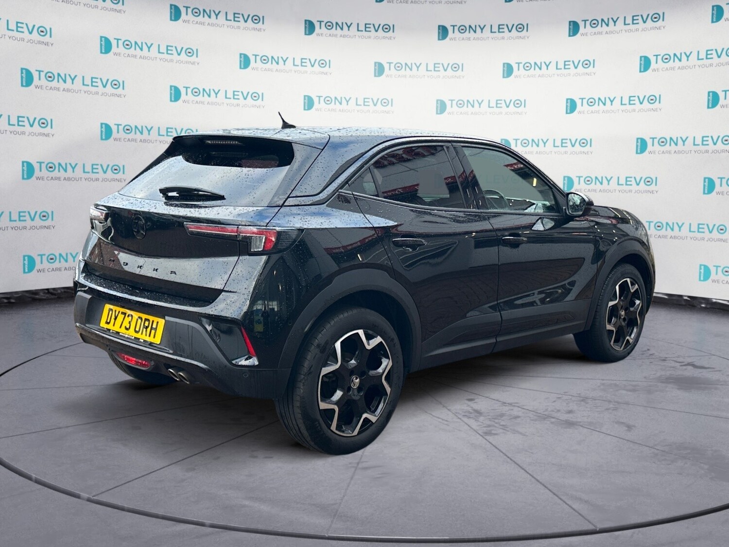 Used Vauxhall Mokka 2023 for sale - 76586828: Photo 37