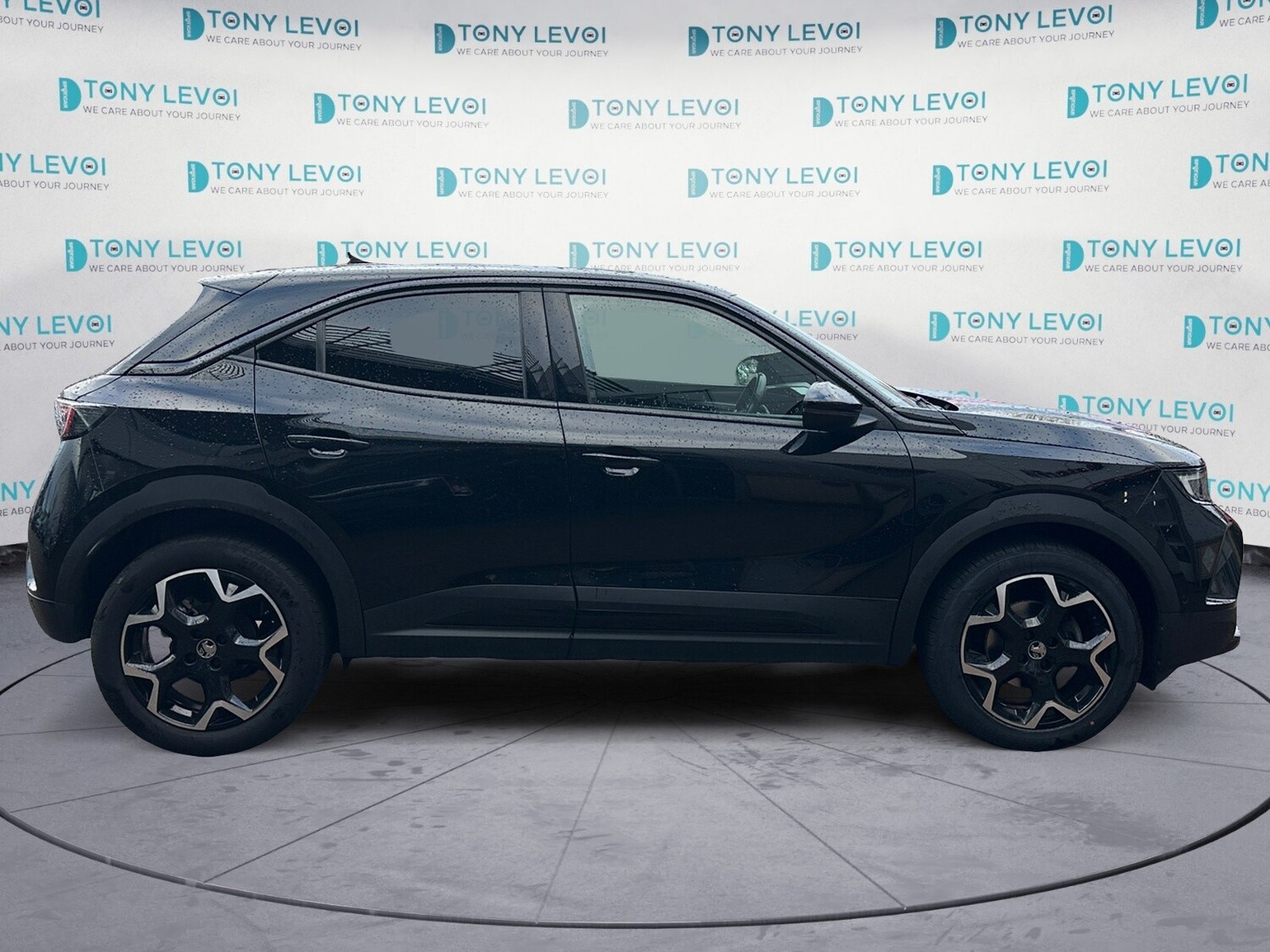 Used Vauxhall Mokka 2023 for sale - 76586828: Photo 39