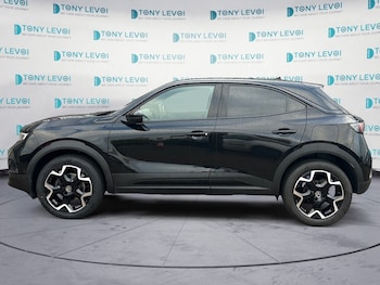 Used Vauxhall Mokka 2023 for sale - 76586828: Photo