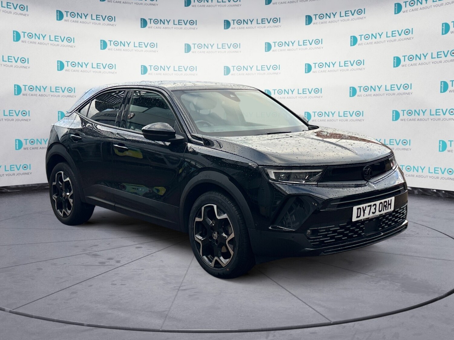 Used Vauxhall Mokka 2023 for sale - 76586828: Photo 40