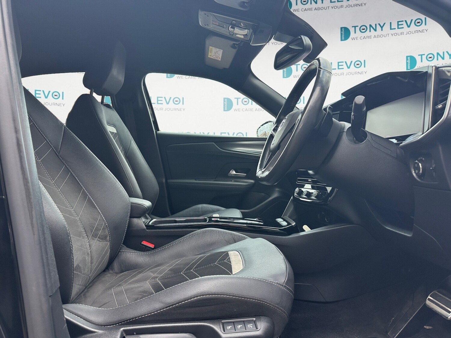 Used Vauxhall Mokka 2023 for sale - 76586828: Photo 42