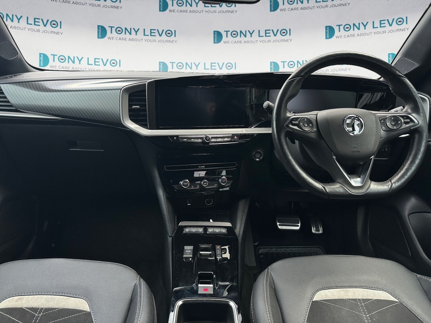 Used Vauxhall Mokka 2023 for sale - 76586828: Photo 46