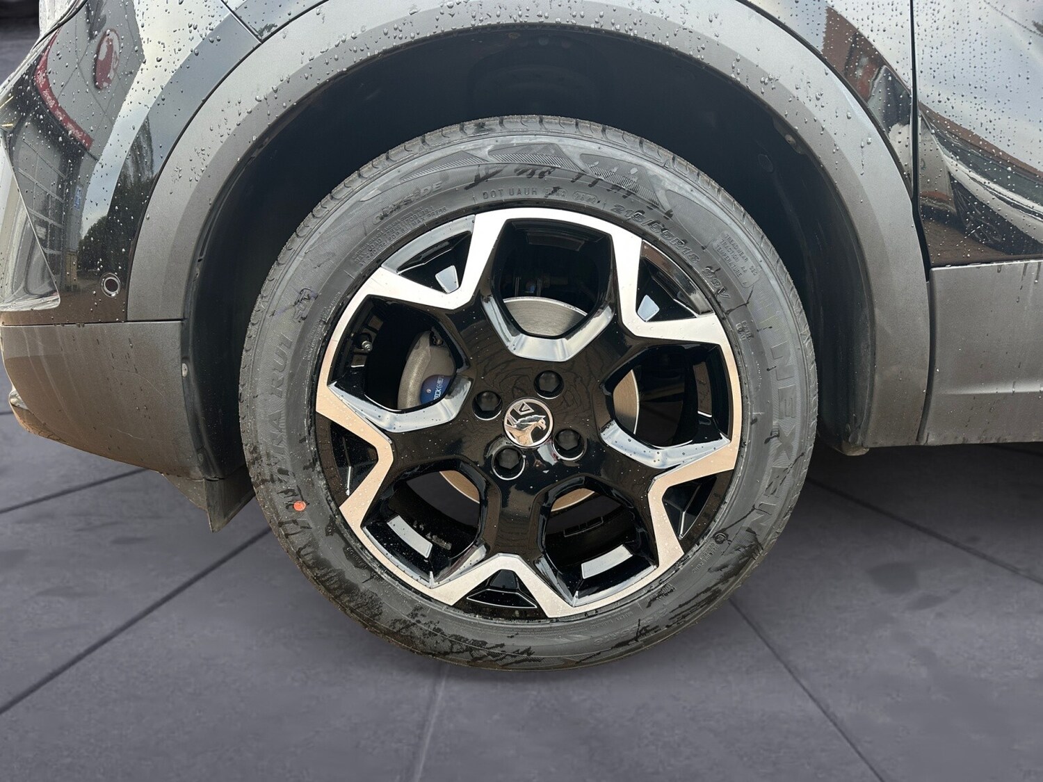 Used Vauxhall Mokka 2023 for sale - 76586828: Photo 49