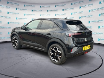 Used Vauxhall Mokka 2023 for sale - 76586828: Photo