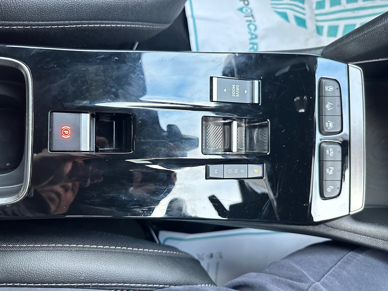 Used Vauxhall Mokka 2023 for sale - 76586828: Photo 53