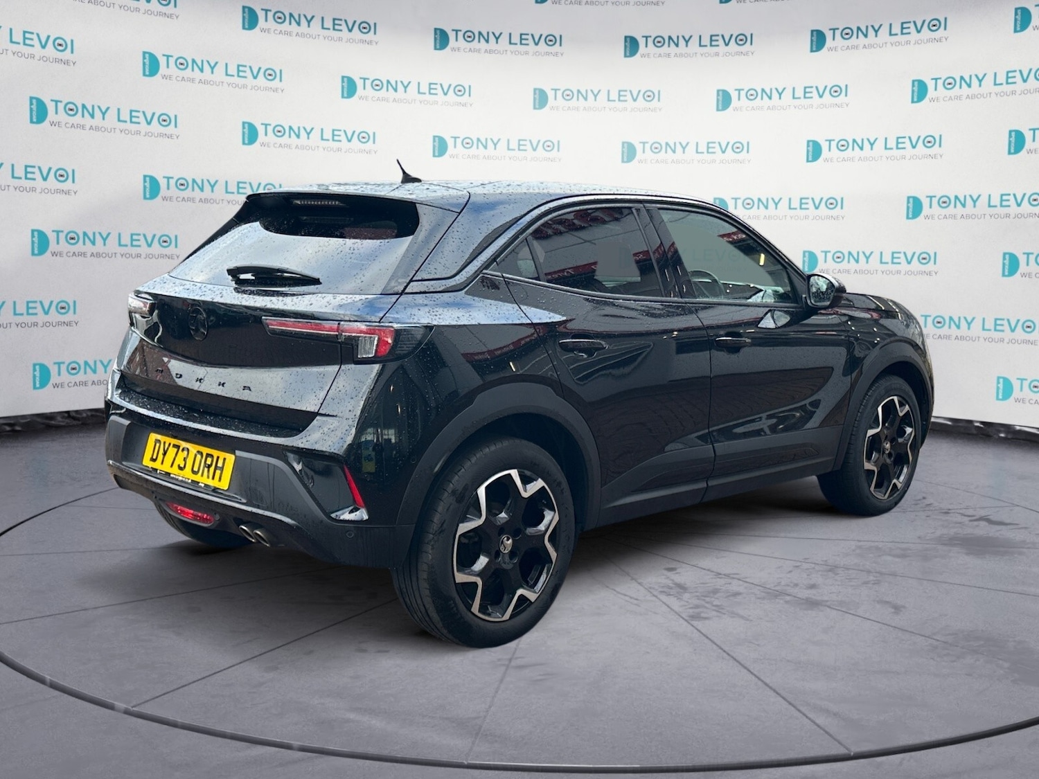 Used Vauxhall Mokka 2023 for sale - 76586828: Photo 6