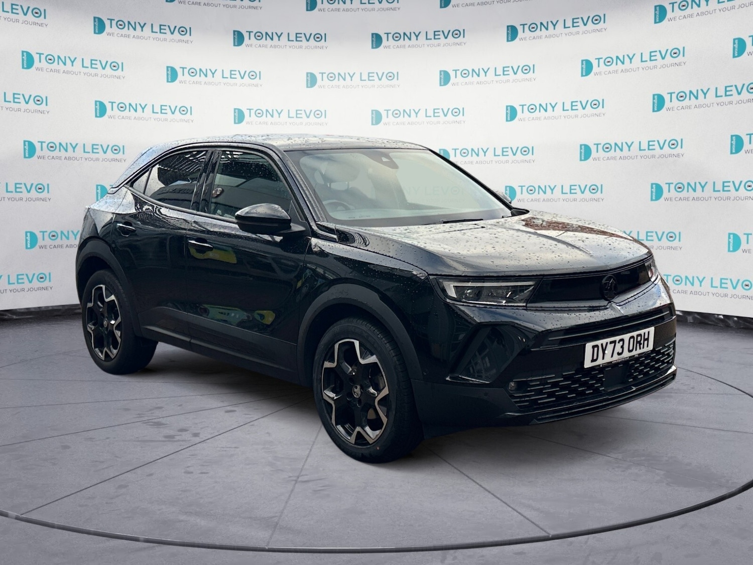 Used Vauxhall Mokka 2023 for sale - 76586828: Photo 8