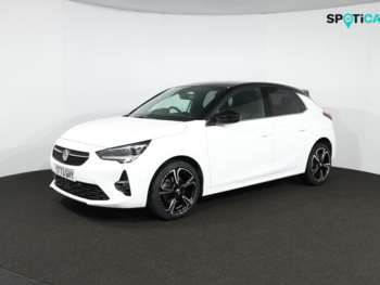 2023 - 1.2 Turbo Ultimate 5dr Auto