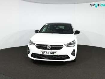 Used Vauxhall Corsa 2023 for sale - 74844139: Photo