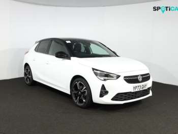 Used Vauxhall Corsa 2023 for sale - 74844139: Photo