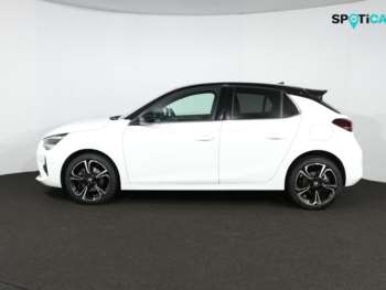 Used Vauxhall Corsa 2023 for sale - 74844139: Photo
