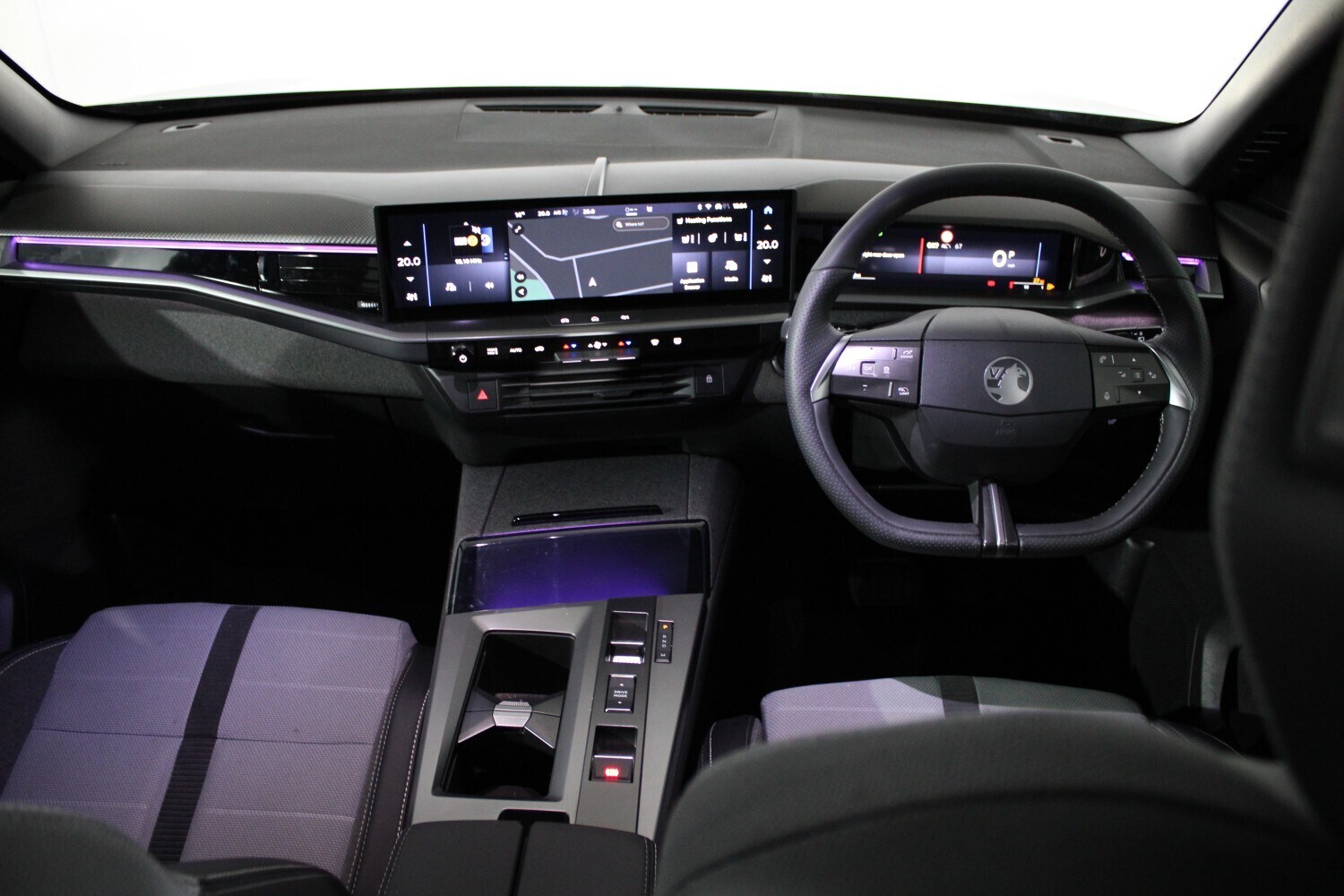 Used Vauxhall Grandland 2024 for sale - 78108639: Photo 16