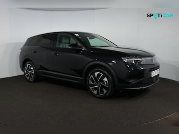 Vauxhall Grandland feature image