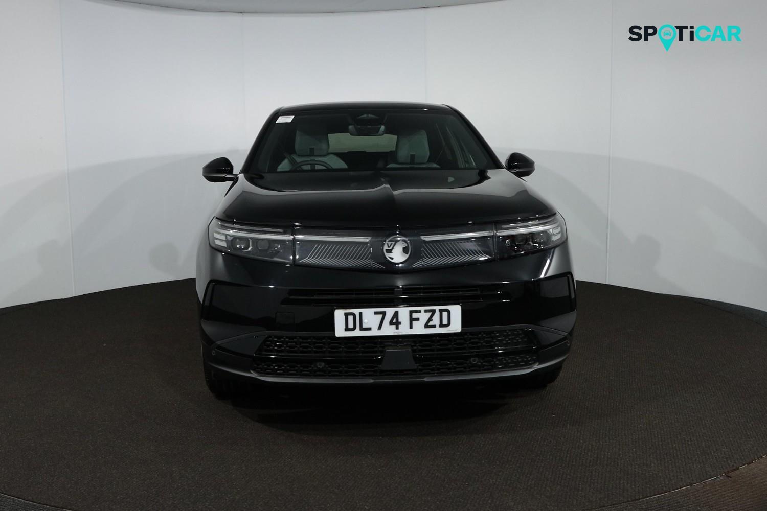 Used Vauxhall Grandland 2024 for sale - 78108639: Photo 2