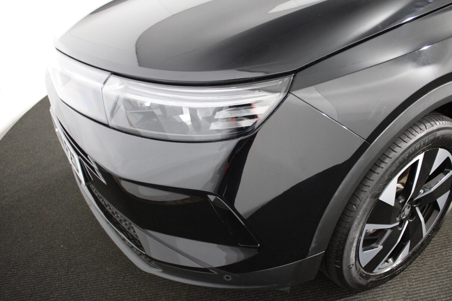 Used Vauxhall Grandland 2024 for sale - 78108639: Photo 22