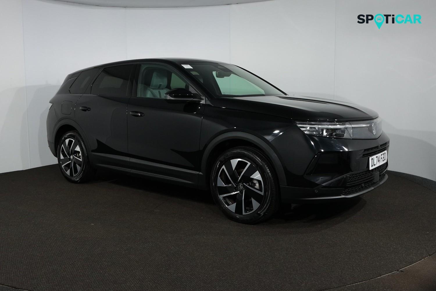 Used Vauxhall Grandland 2024 for sale - 78108639: Photo 26