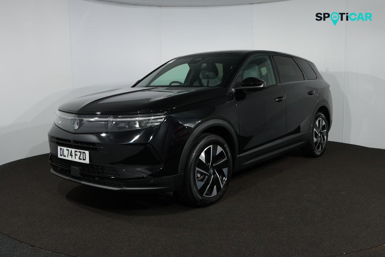 Used Vauxhall Grandland 2024 for sale - 78108639: Photo 3