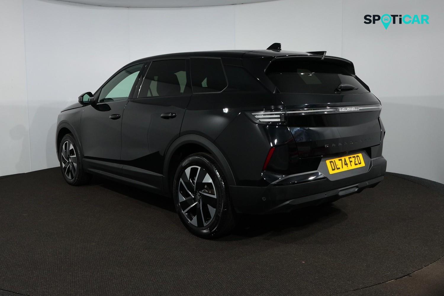 Used Vauxhall Grandland 2024 for sale - 78108639: Photo 33