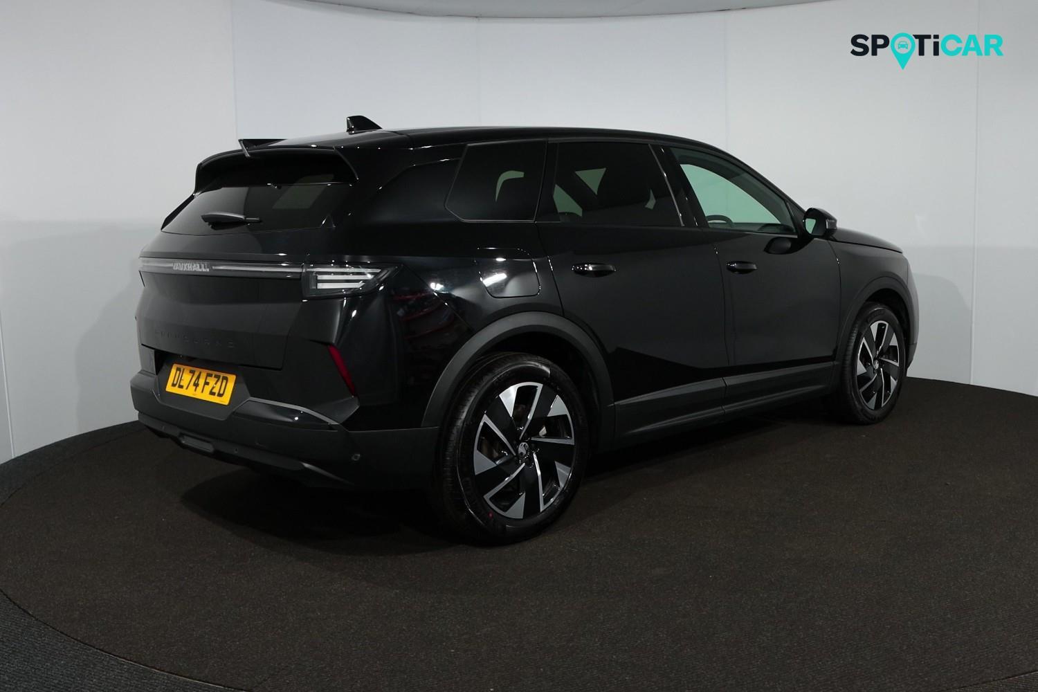 Used Vauxhall Grandland 2024 for sale - 78108639: Photo 35